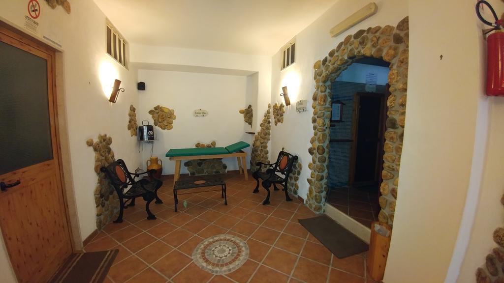 Villa Frantoio Mattinata Eksteriør billede